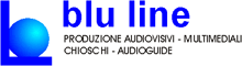 Blu line